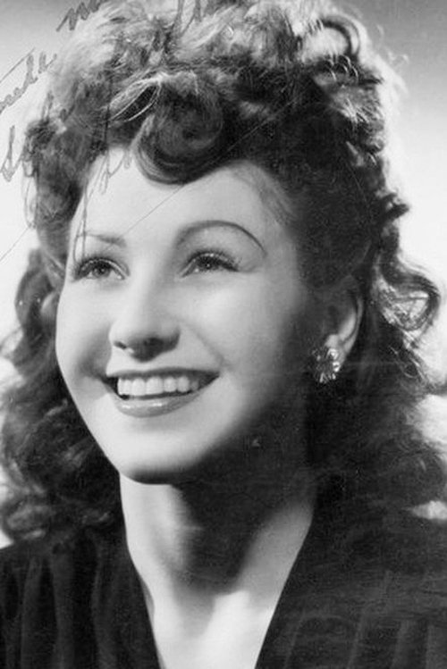 Lysiane Rey as Monique Gambier