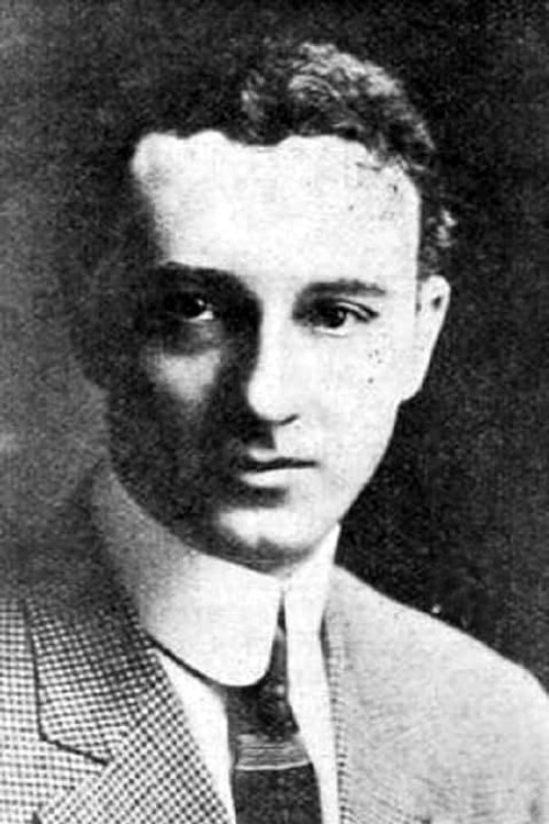 George Soule Spencer as Jules Beaubien