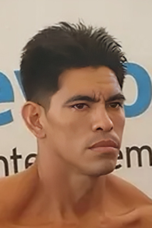 Freddy Lainez as Self