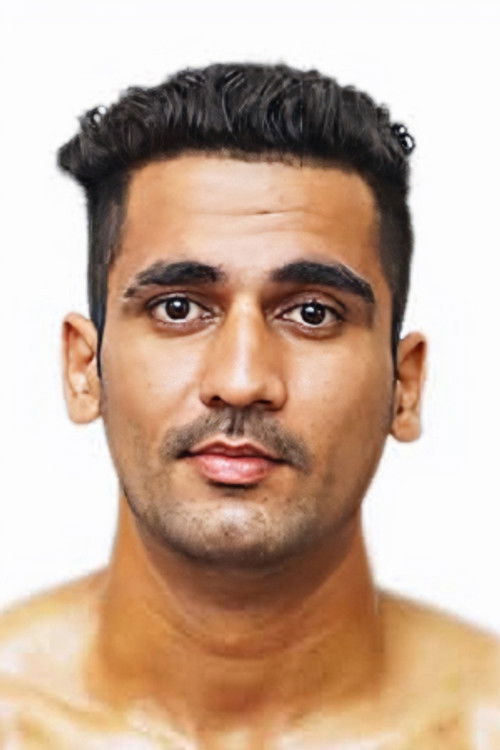 Sandeep Kumar as Self