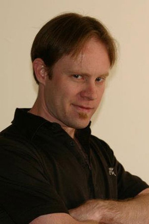 Steve Waltz as Peter Von Cockworth