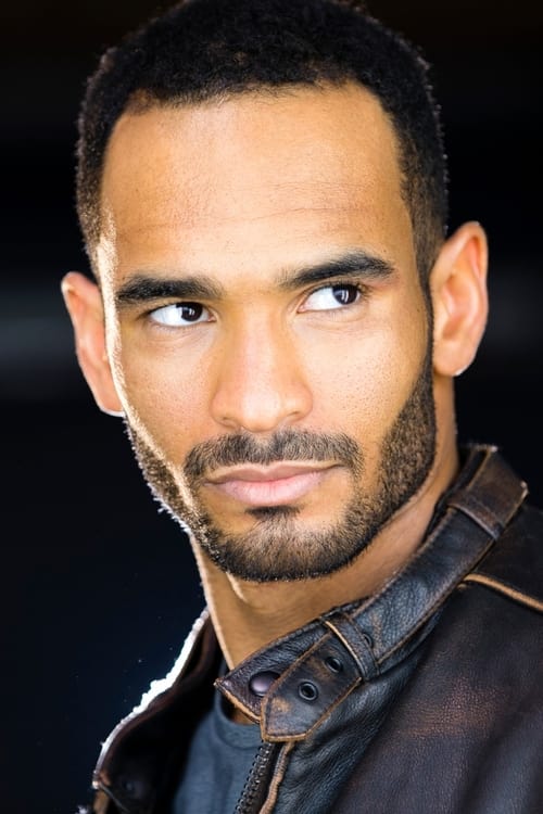 Tyler Delaney as Glen