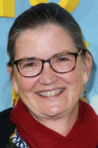 Caroline Thompson as Self