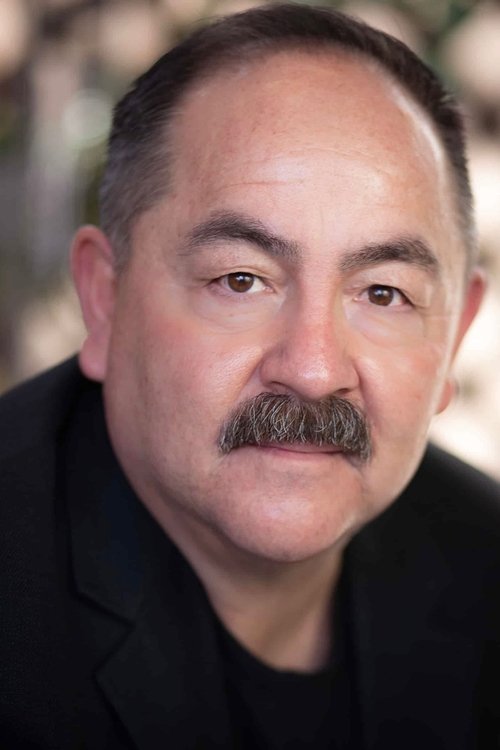 Rob Estrada as Police Officer