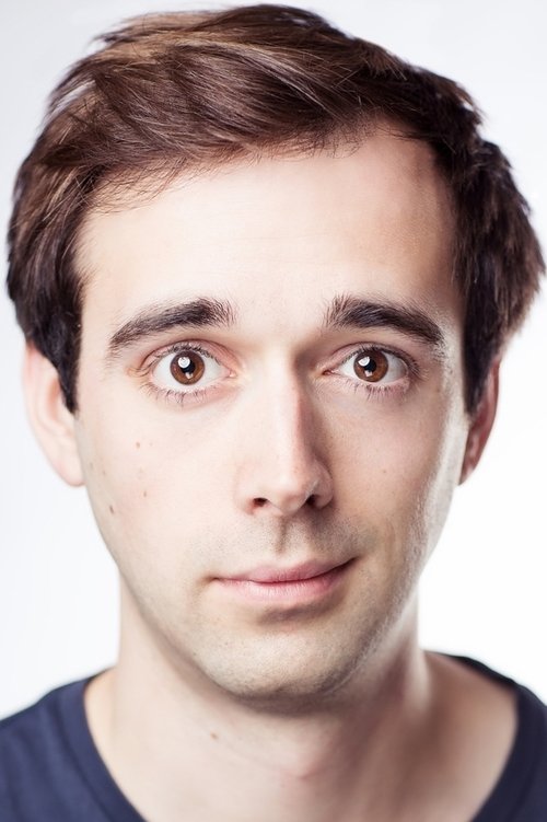 Richard Soames as Self - President, Film Finances