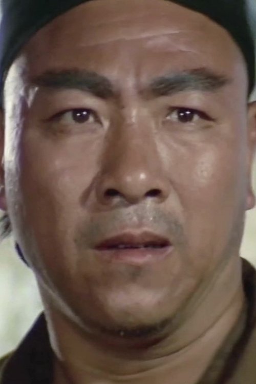 Yang Kuei-Yu as Japanese Ambassador