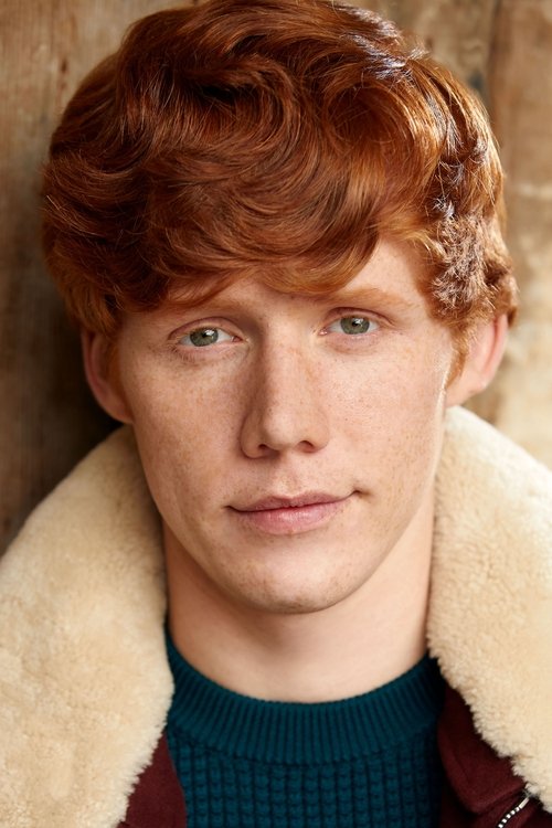 Brandon Root as Jake