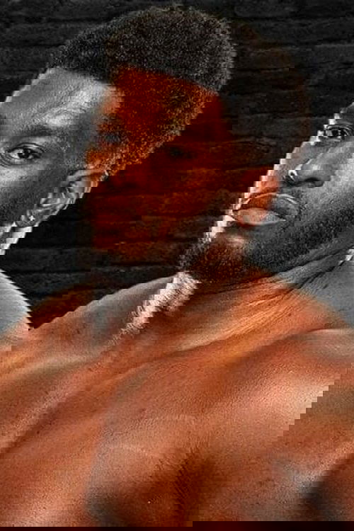 William Hobson as Will Hobbs