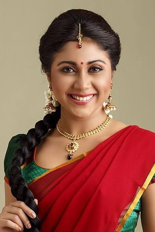 Meghali Meenakshi as 