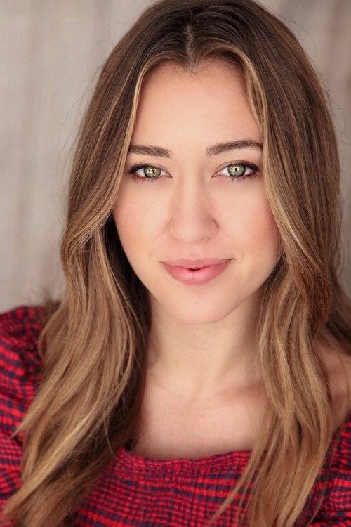 Victoria Nicole Dresden as Justina