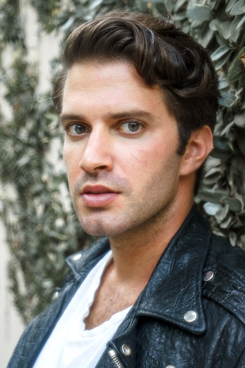 Jonathan Rosenthal as John