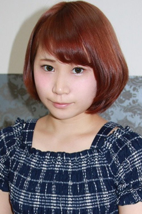 Natsu Haruna as 