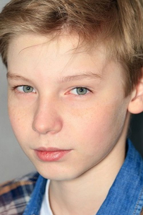 David Melkonyan as Mitka