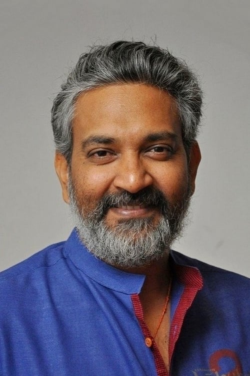 S. S. Rajamouli as Narrator(Voice)