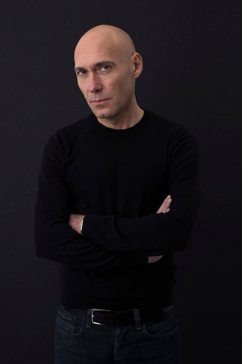 Jean-Louis Piérot as Self