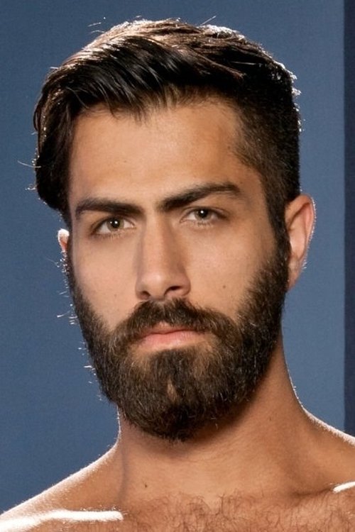 Adam Ramzi as 