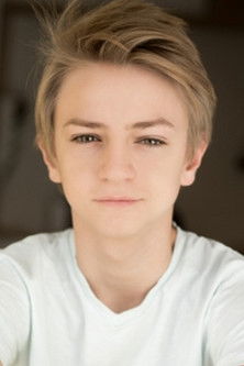 Godefroy Reding as Martin