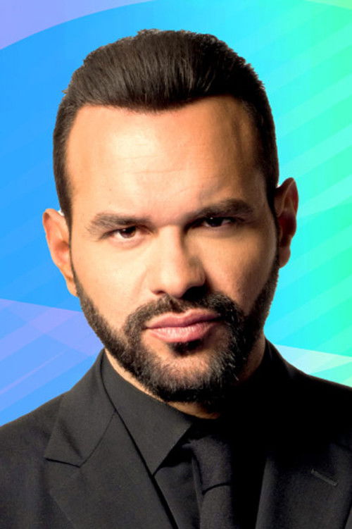 Giorgos Arsenakos as Γιώργος Αρσενάκος (Self)