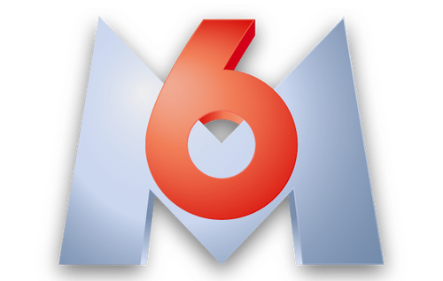 M6 logo