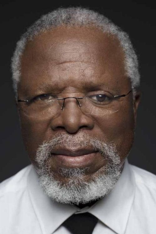 John Kani as Willie