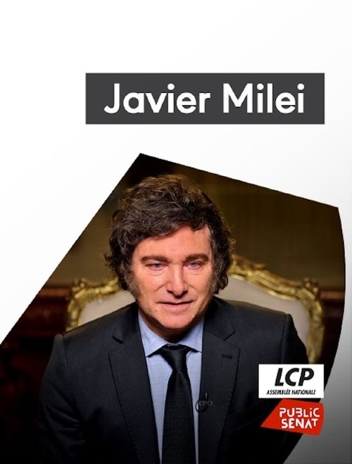 Javier Milei, le président à la tronçonneuse