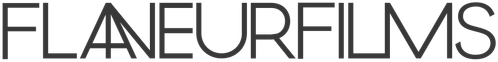 Flaneur Films logo