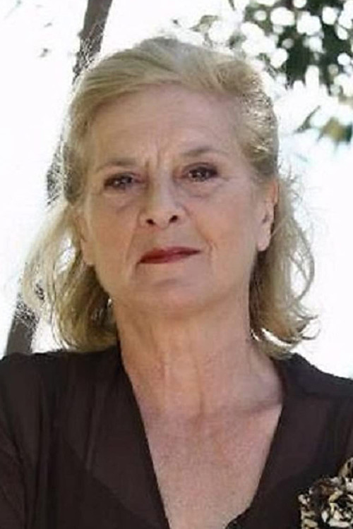 Penelope Pitsouli as Σμαράγδα Μεταξά