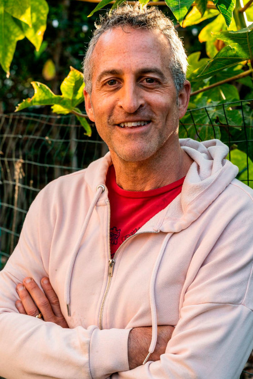 Michael Konik as as himself