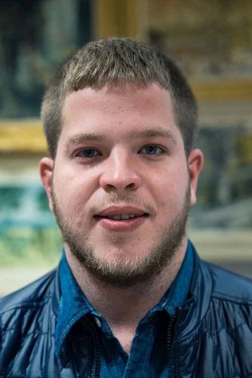 Alain Demaria as Simon