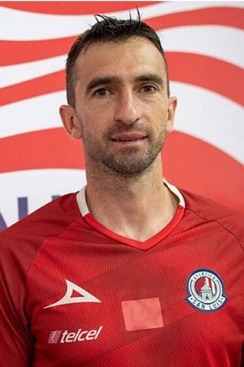 Marcelo Barovero as Himself