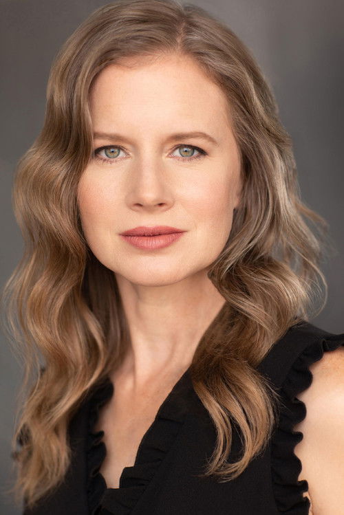 Jessica Ambuehl as Mrs. Smart