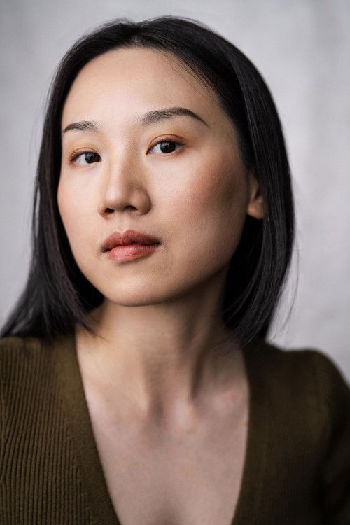 Jane Lu as Janus