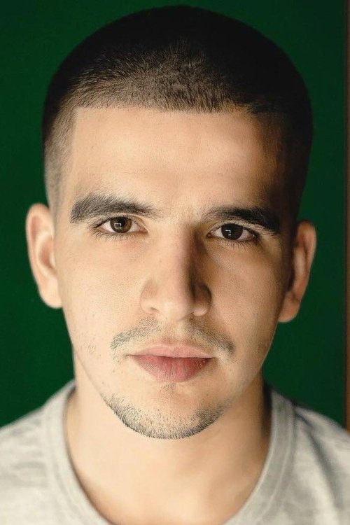 Fyodor Insarov as Self