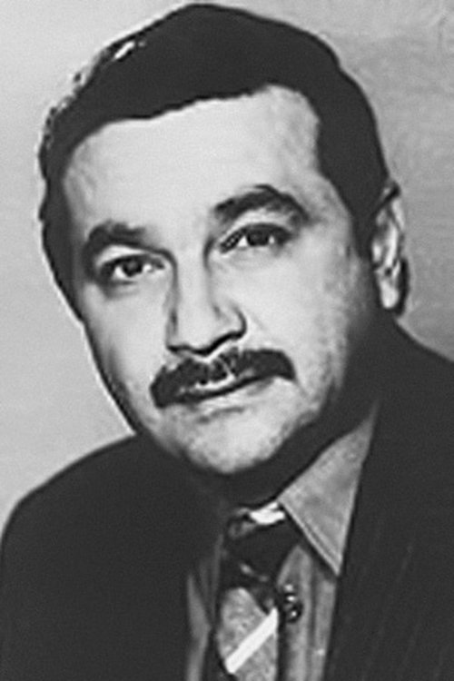 Ceyhun Mirzäyev as Teymur