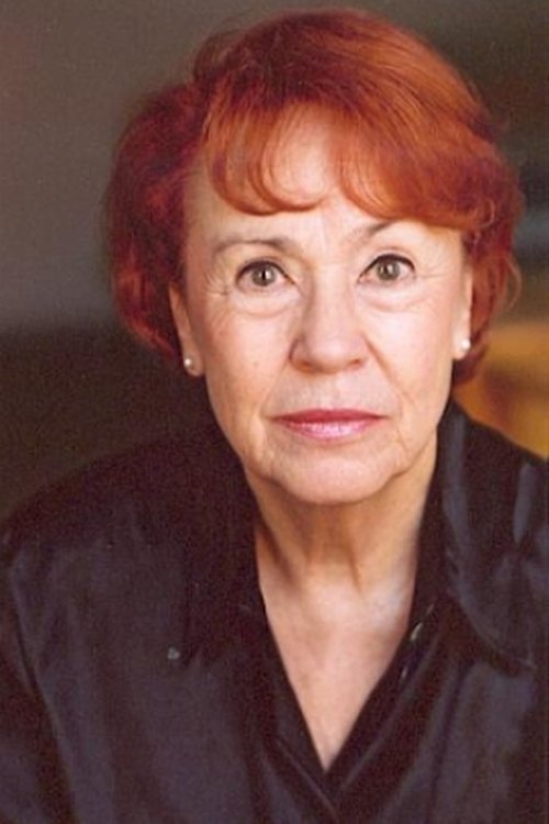 Annemone Haase as Frau Franke