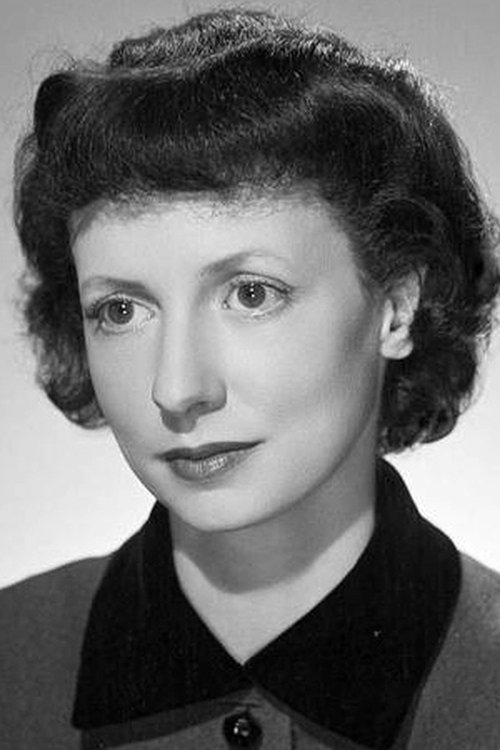 Françoise Lugagne as Le mere