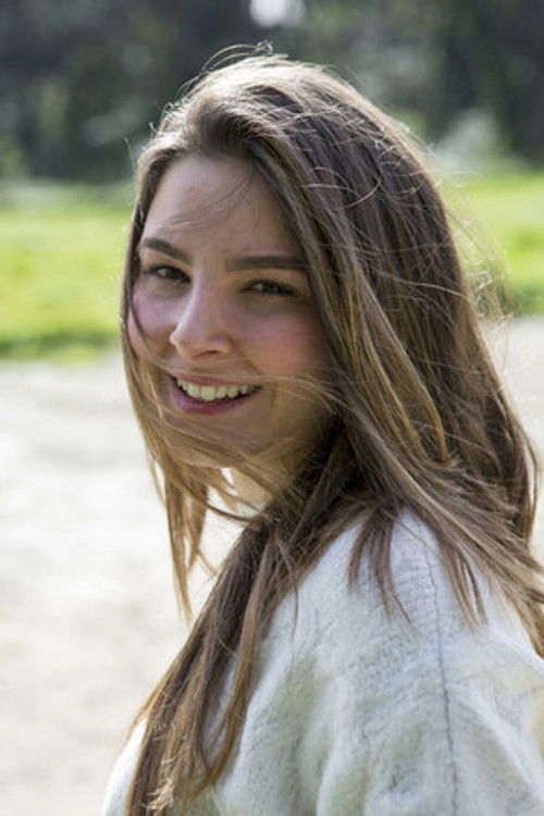 Francesca Riso as Brenda Russo