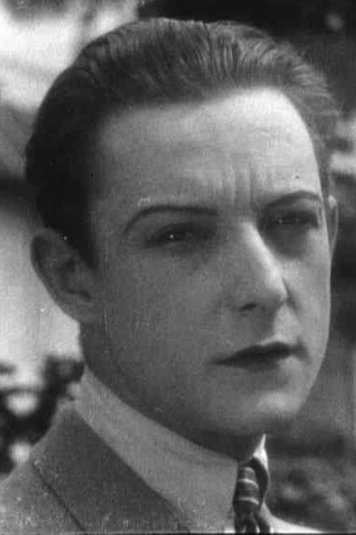 René Ferté as Pierre