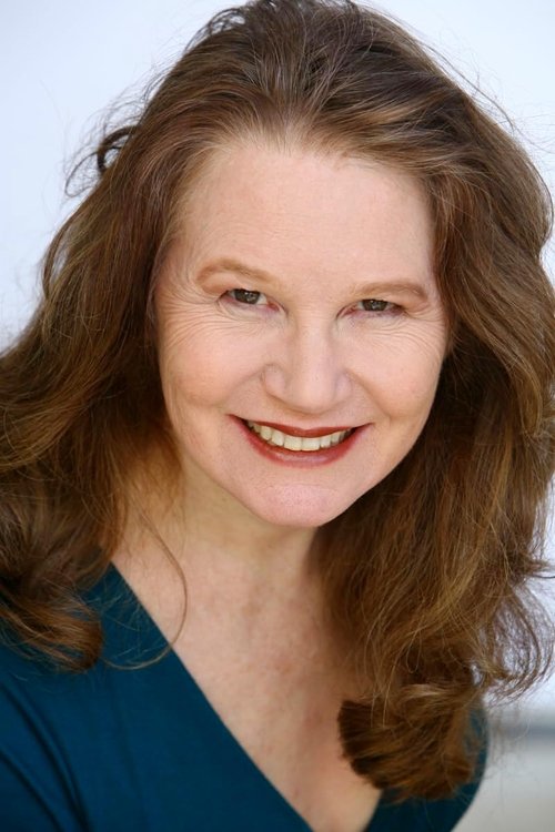 Roberta Bassin as Kathy Jensen