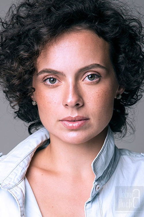 Ana Carolina Machado as 