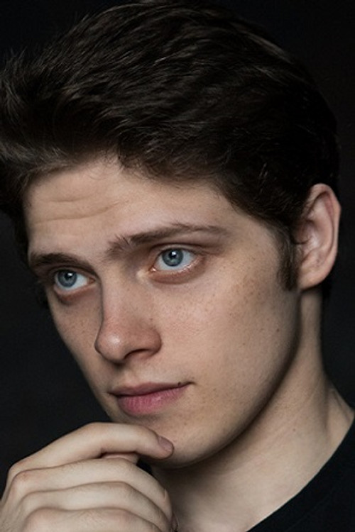 Emil Sales as Groom Mermaid