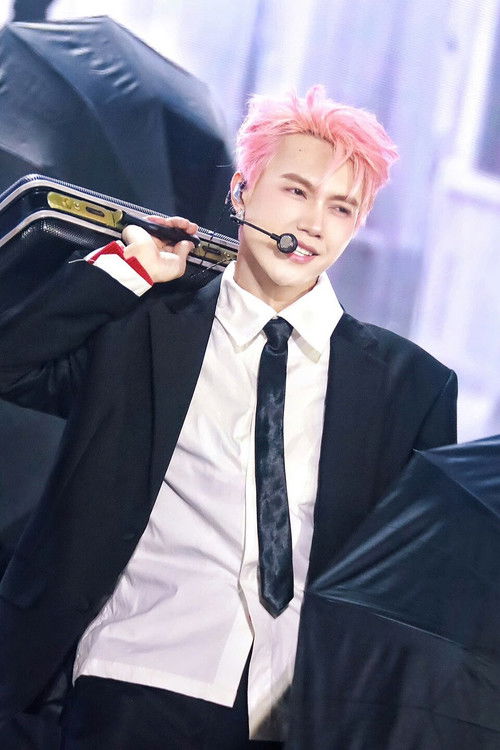 Jsol as Self - Singer