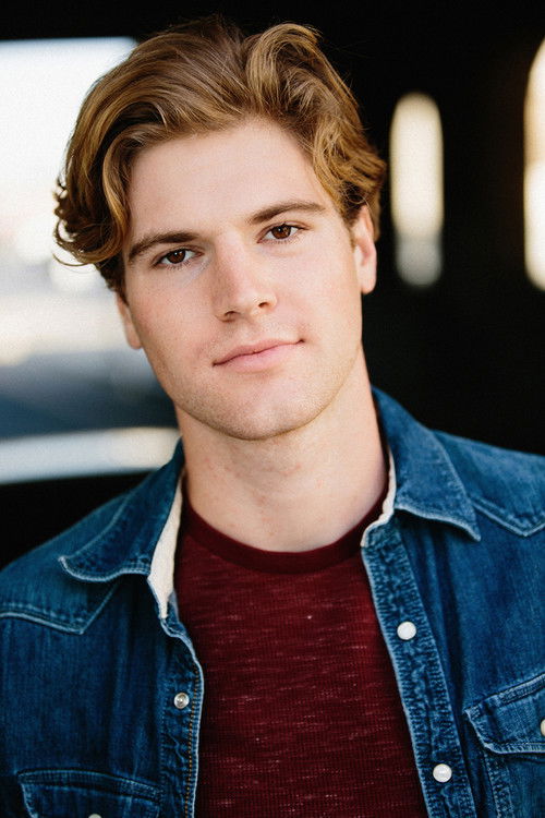 Jordan Wilson as Kevin