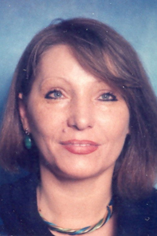 Rada Istrate as Secretary