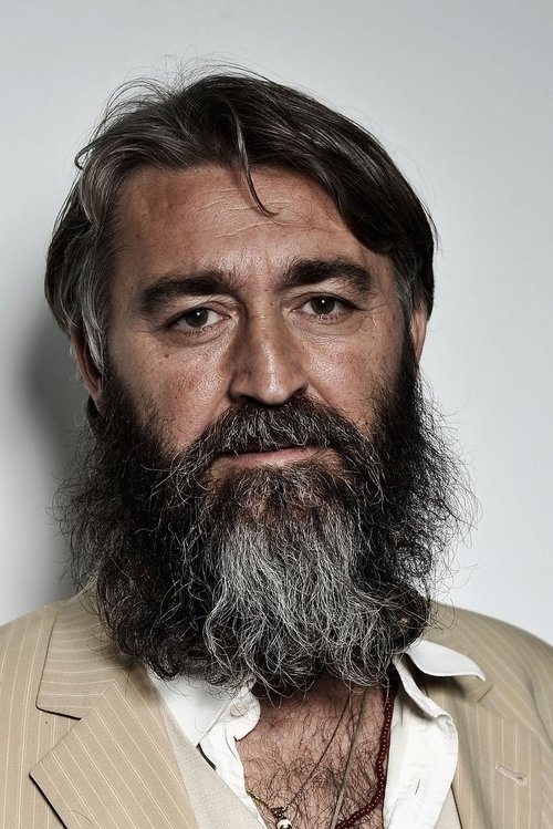 Salvatore Sansone as Salvatore