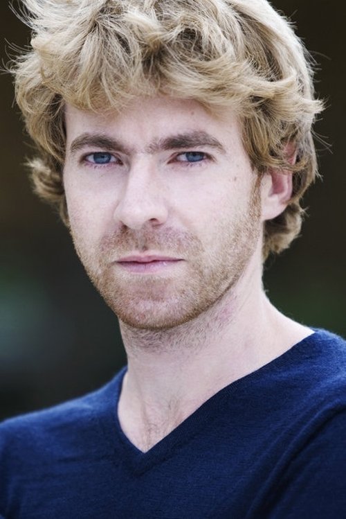 Ivan Le Goff as Franck