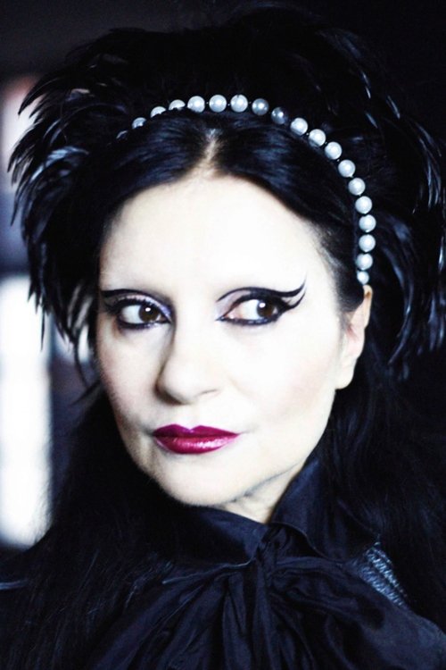 Princess Julia as Self