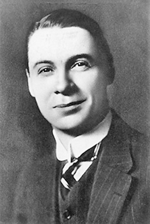 Sidney Bracey as Butler