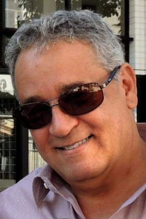 Paulo Idelfonso as Laércio