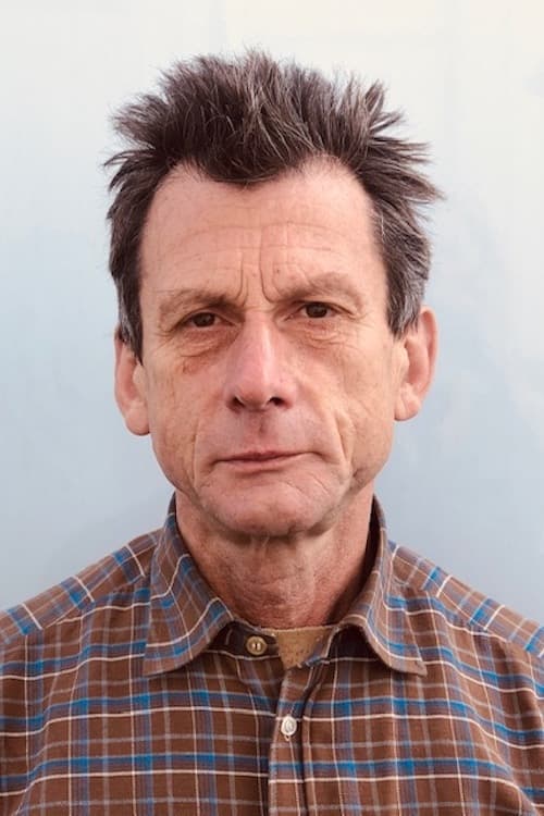 Joerg Stadler as Gerald